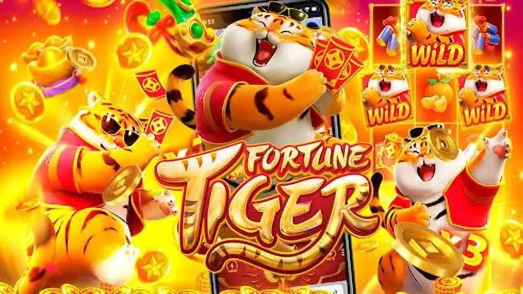 tiger fortune demo